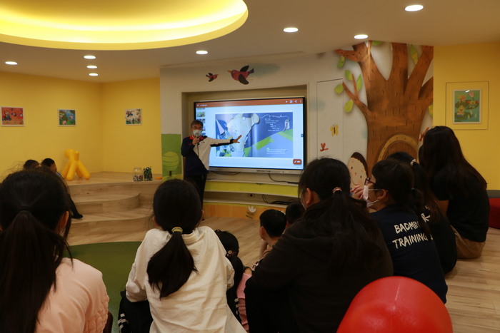 互助的重要圖片