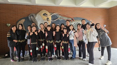 運動部全民運動署 114 年全國民俗運動匯演活動(另開新視窗)