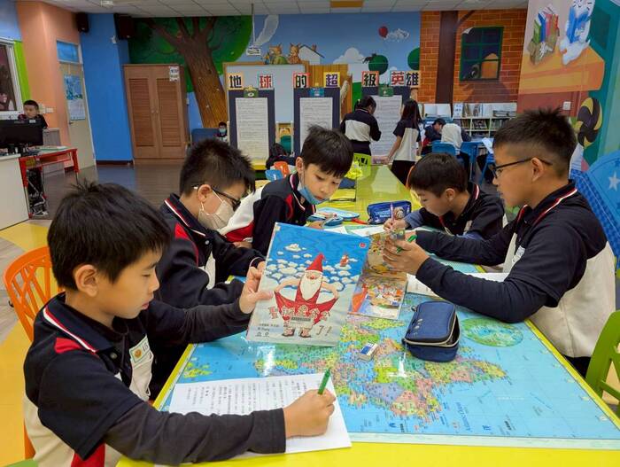 閱讀書展書籍圖片